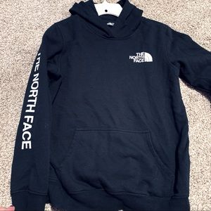 North Face Hoodie